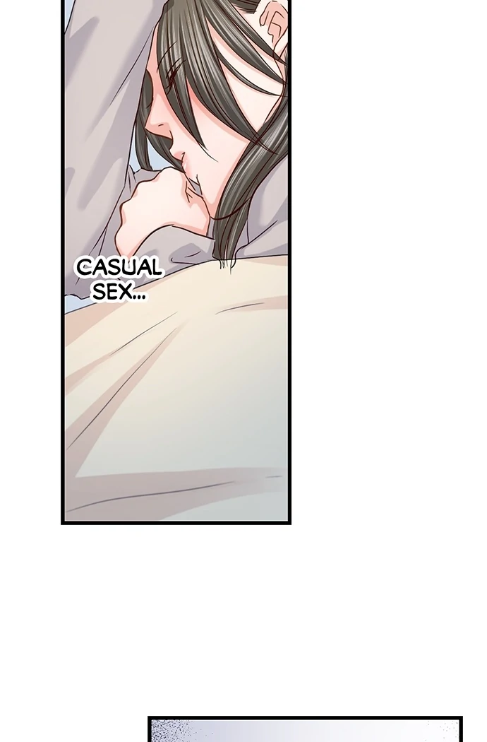 I Failed at Love, so I'm Ready to Be a Slut! Chapter 5 - page 16