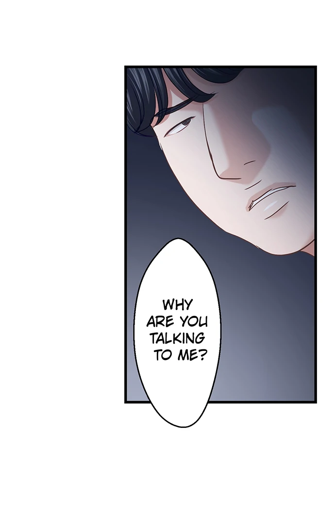 I Failed at Love, so I'm Ready to Be a Slut! Chapter 5 - page 18