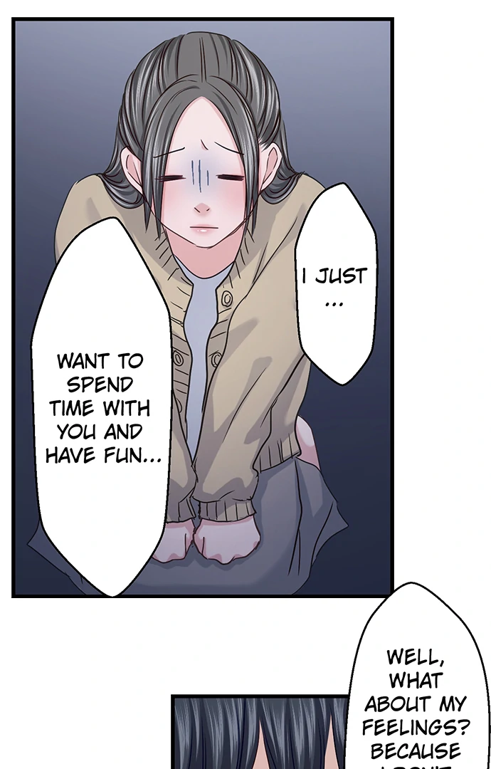I Failed at Love, so I'm Ready to Be a Slut! Chapter 5 - page 19