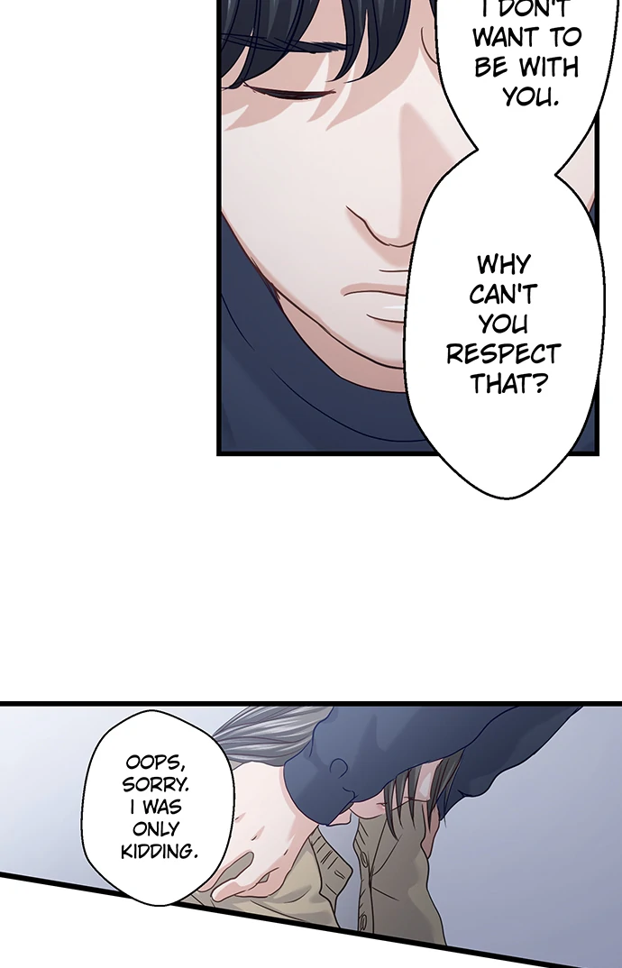 I Failed at Love, so I'm Ready to Be a Slut! Chapter 5 - page 20