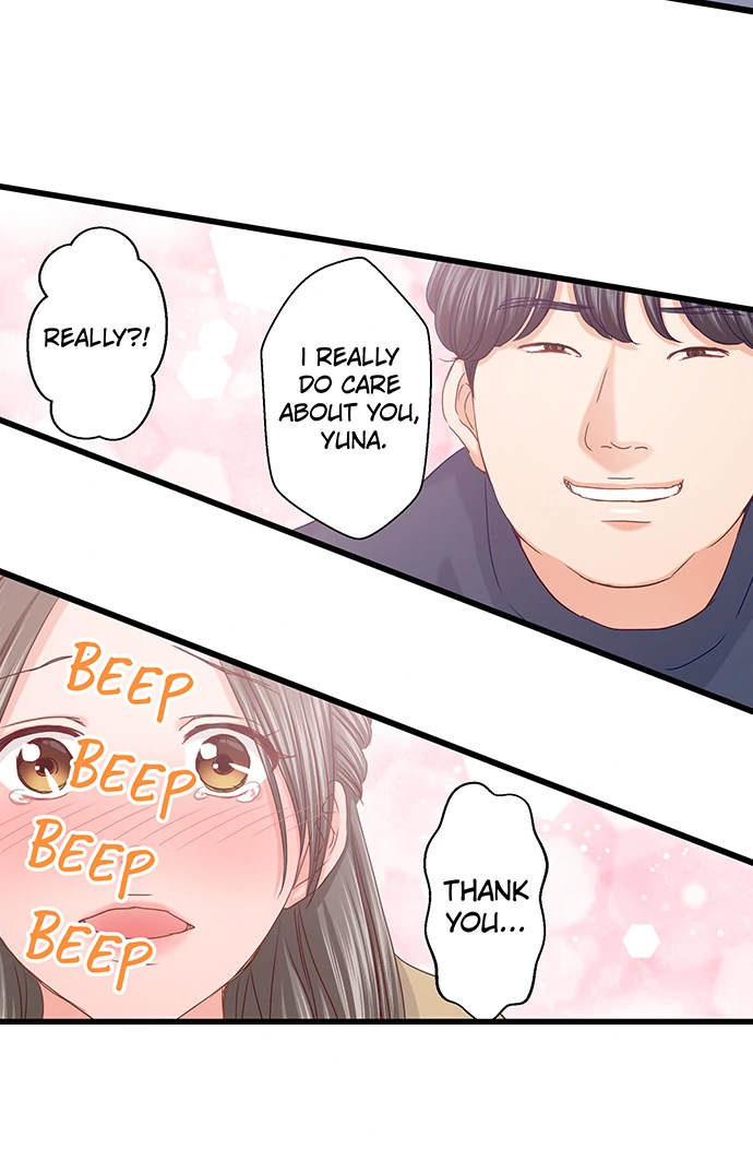 I Failed at Love, so I'm Ready to Be a Slut! Chapter 5 - page 21