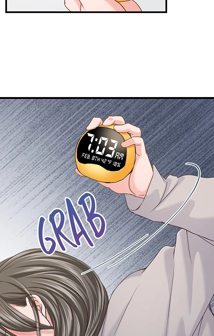 I Failed at Love, so I'm Ready to Be a Slut! Chapter 5 - page 24