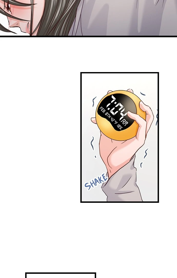 I Failed at Love, so I'm Ready to Be a Slut! Chapter 5 - page 25