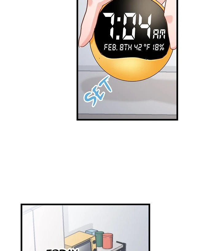 I Failed at Love, so I'm Ready to Be a Slut! Chapter 5 - page 27