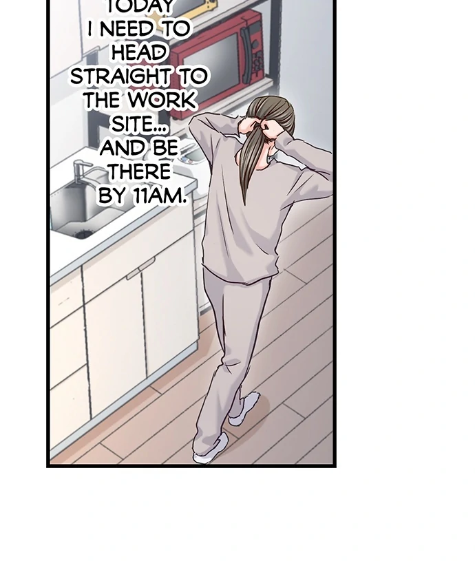 I Failed at Love, so I'm Ready to Be a Slut! Chapter 5 - page 28