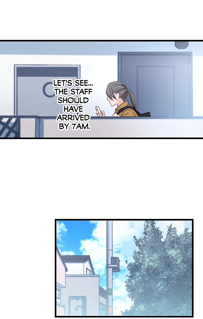 I Failed at Love, so I'm Ready to Be a Slut! Chapter 5 - page 29