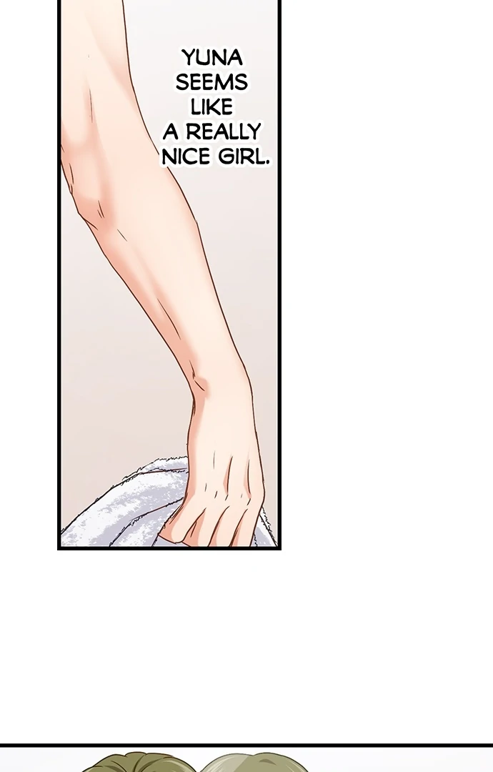 I Failed at Love, so I'm Ready to Be a Slut! Chapter 5 - page 3