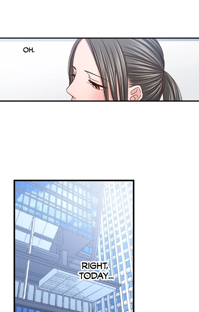I Failed at Love, so I'm Ready to Be a Slut! Chapter 5 - page 30