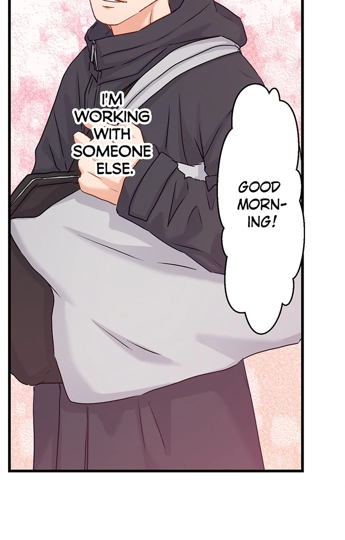 I Failed at Love, so I'm Ready to Be a Slut! Chapter 5 - page 33