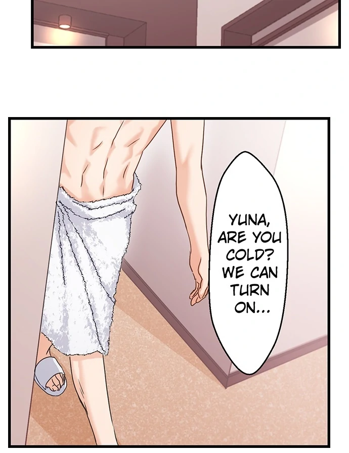 I Failed at Love, so I'm Ready to Be a Slut! Chapter 5 - page 6
