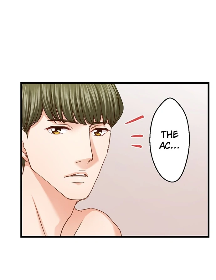 I Failed at Love, so I'm Ready to Be a Slut! Chapter 5 - page 7
