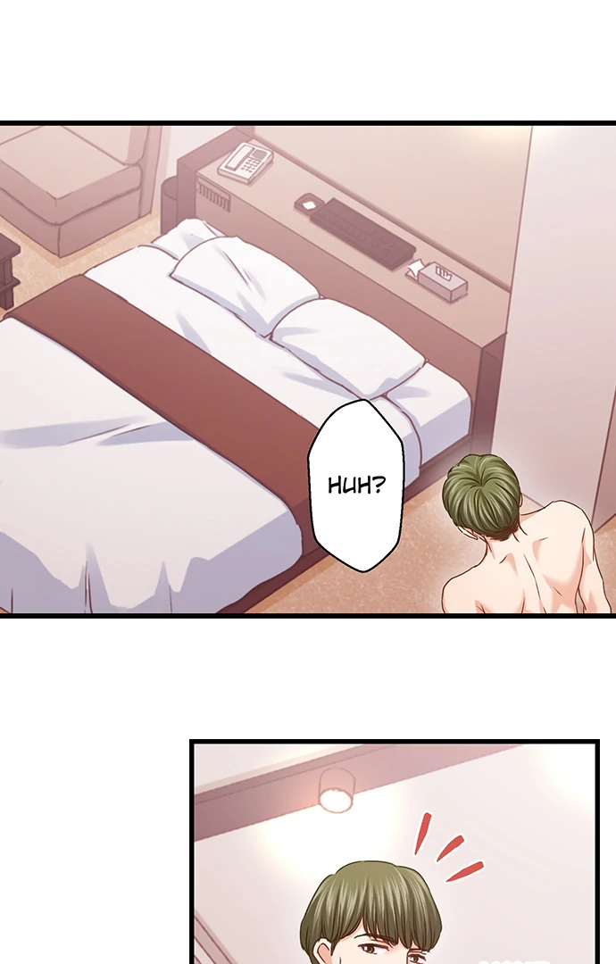 I Failed at Love, so I'm Ready to Be a Slut! Chapter 5 - page 8