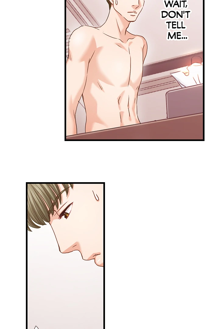 I Failed at Love, so I'm Ready to Be a Slut! Chapter 5 - page 9