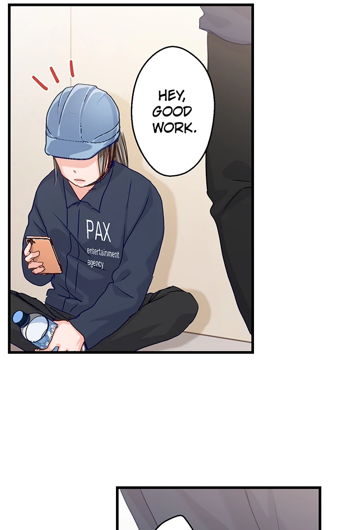 I Failed at Love, so I'm Ready to Be a Slut! Chapter 6 - page 20