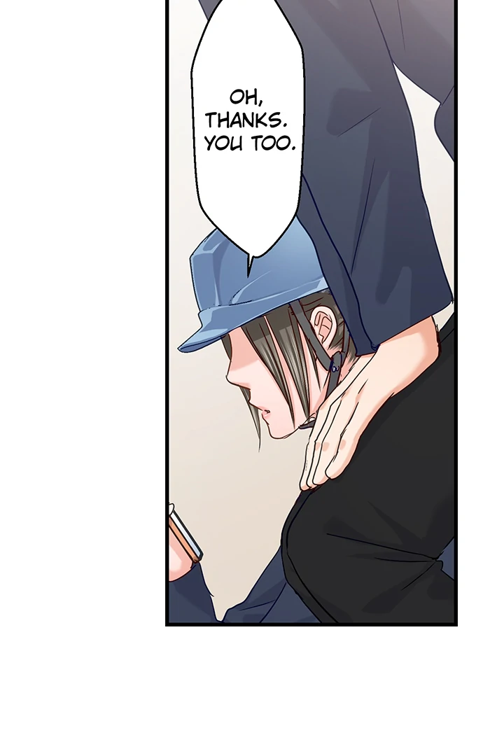 I Failed at Love, so I'm Ready to Be a Slut! Chapter 6 - page 21