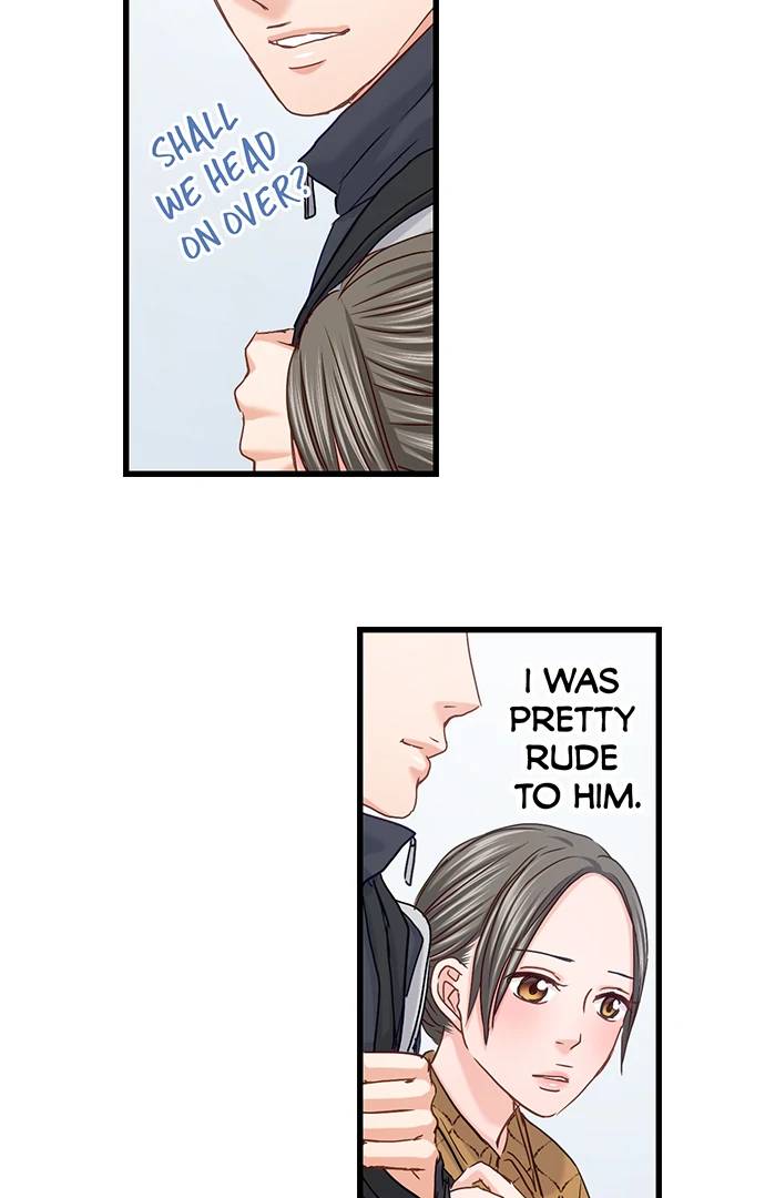 I Failed at Love, so I'm Ready to Be a Slut! Chapter 6 - page 3