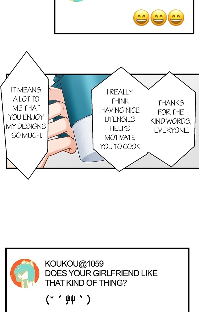 I Failed at Love, so I'm Ready to Be a Slut! Chapter 6 - page 32