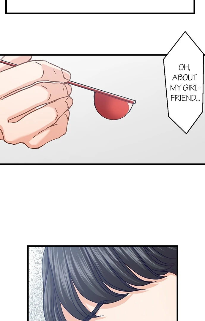 I Failed at Love, so I'm Ready to Be a Slut! Chapter 6 - page 33