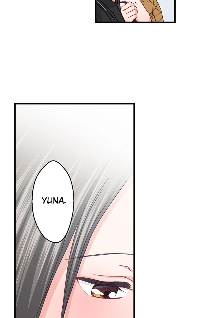 I Failed at Love, so I'm Ready to Be a Slut! Chapter 6 - page 4