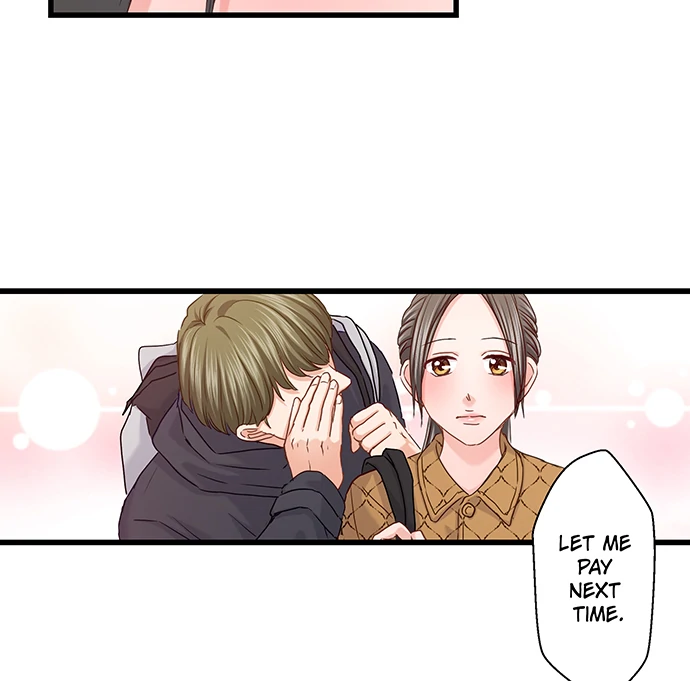 I Failed at Love, so I'm Ready to Be a Slut! Chapter 6 - page 5