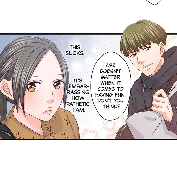 I Failed at Love, so I'm Ready to Be a Slut! Chapter 6 - page 6