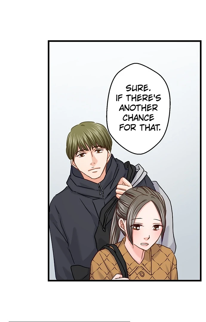 I Failed at Love, so I'm Ready to Be a Slut! Chapter 6 - page 7