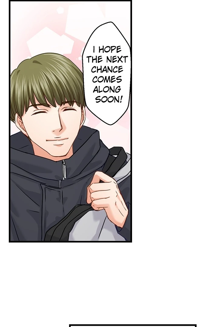 I Failed at Love, so I'm Ready to Be a Slut! Chapter 6 - page 8