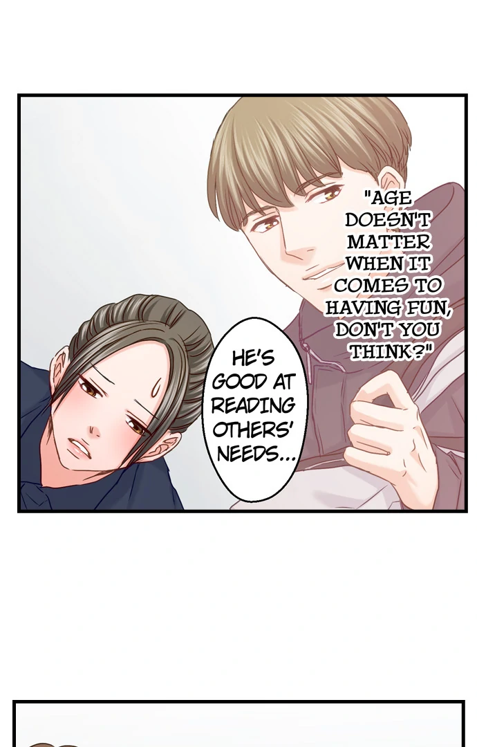 I Failed at Love, so I'm Ready to Be a Slut! Chapter 7 - page 10