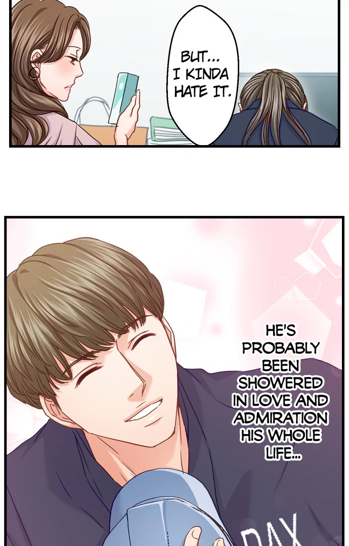 I Failed at Love, so I'm Ready to Be a Slut! Chapter 7 - page 11