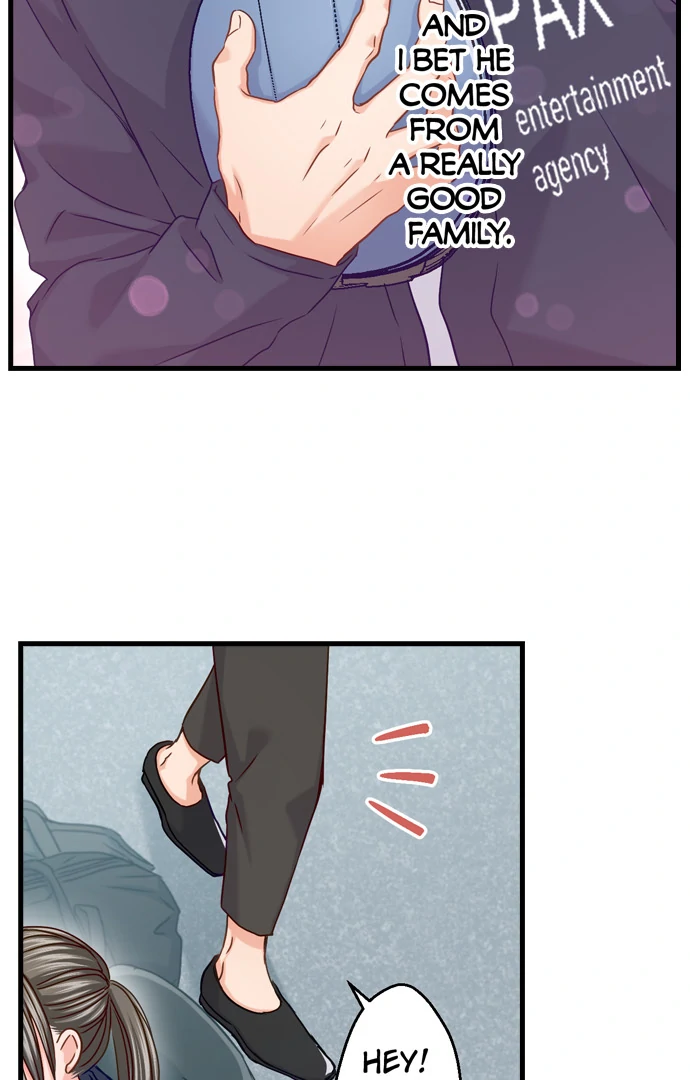 I Failed at Love, so I'm Ready to Be a Slut! Chapter 7 - page 12
