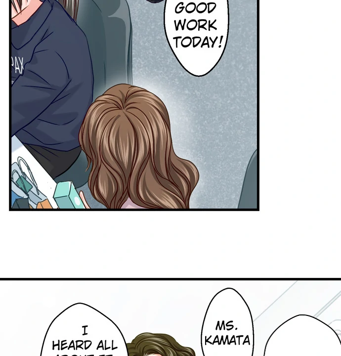 I Failed at Love, so I'm Ready to Be a Slut! Chapter 7 - page 13