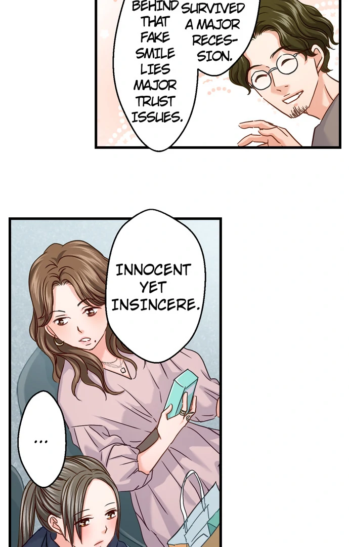 I Failed at Love, so I'm Ready to Be a Slut! Chapter 7 - page 16