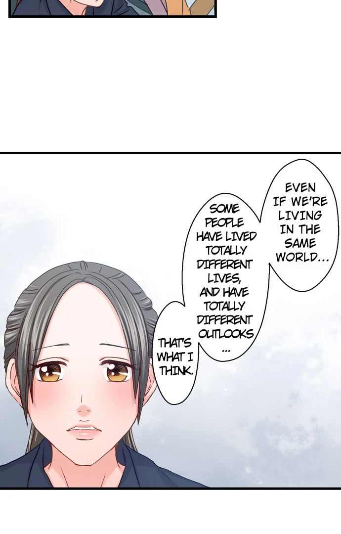 I Failed at Love, so I'm Ready to Be a Slut! Chapter 7 - page 17