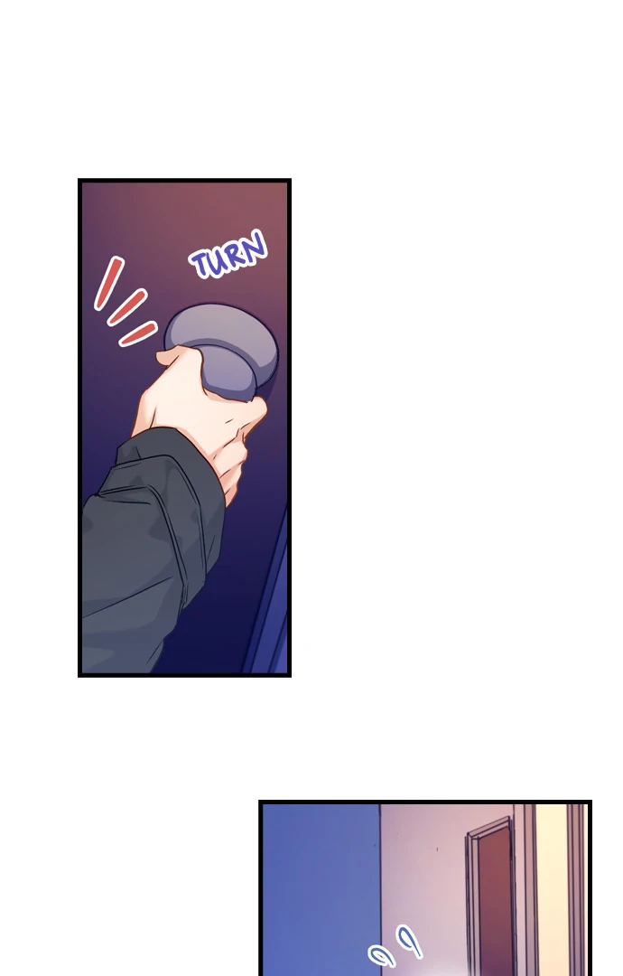 I Failed at Love, so I'm Ready to Be a Slut! Chapter 7 - page 21