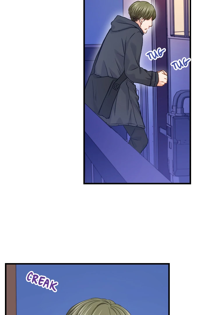 I Failed at Love, so I'm Ready to Be a Slut! Chapter 7 - page 22