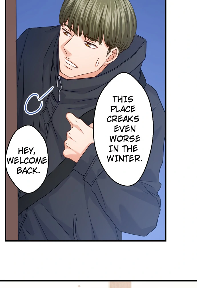 I Failed at Love, so I'm Ready to Be a Slut! Chapter 7 - page 23