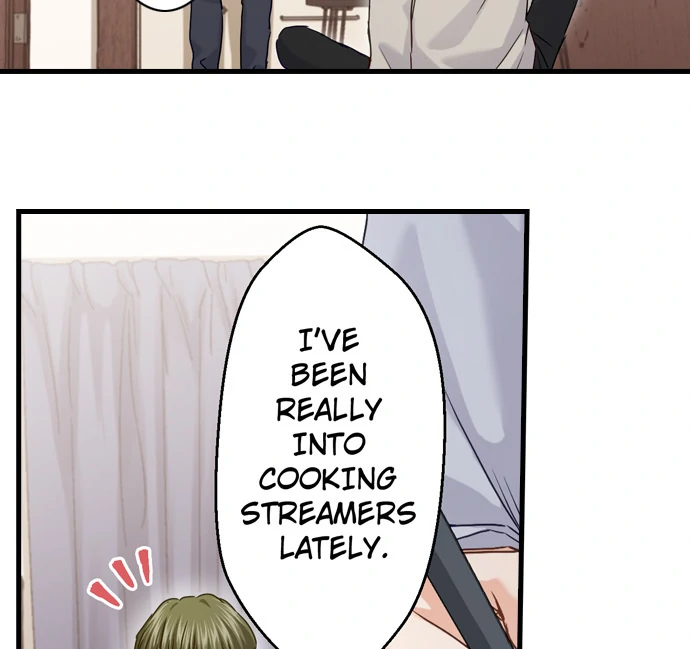 I Failed at Love, so I'm Ready to Be a Slut! Chapter 7 - page 28