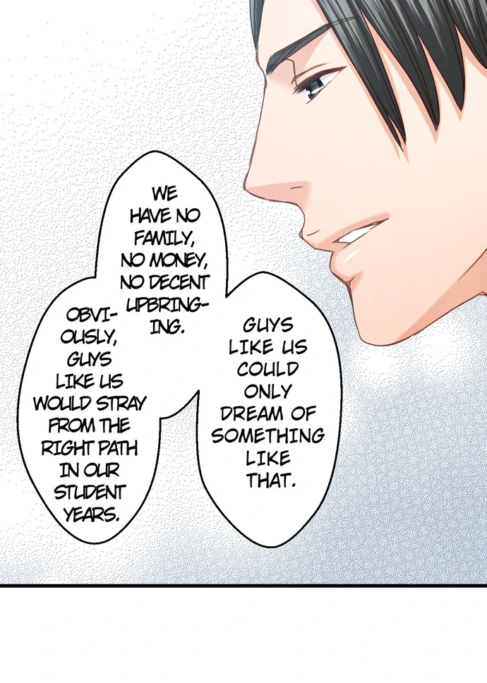 I Failed at Love, so I'm Ready to Be a Slut! Chapter 7 - page 33