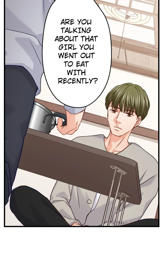 I Failed at Love, so I'm Ready to Be a Slut! Chapter 7 - page 37