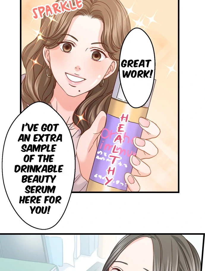 I Failed at Love, so I'm Ready to Be a Slut! Chapter 7 - page 4
