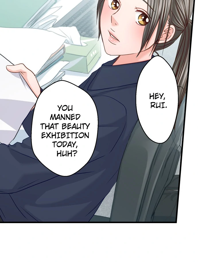 I Failed at Love, so I'm Ready to Be a Slut! Chapter 7 - page 5