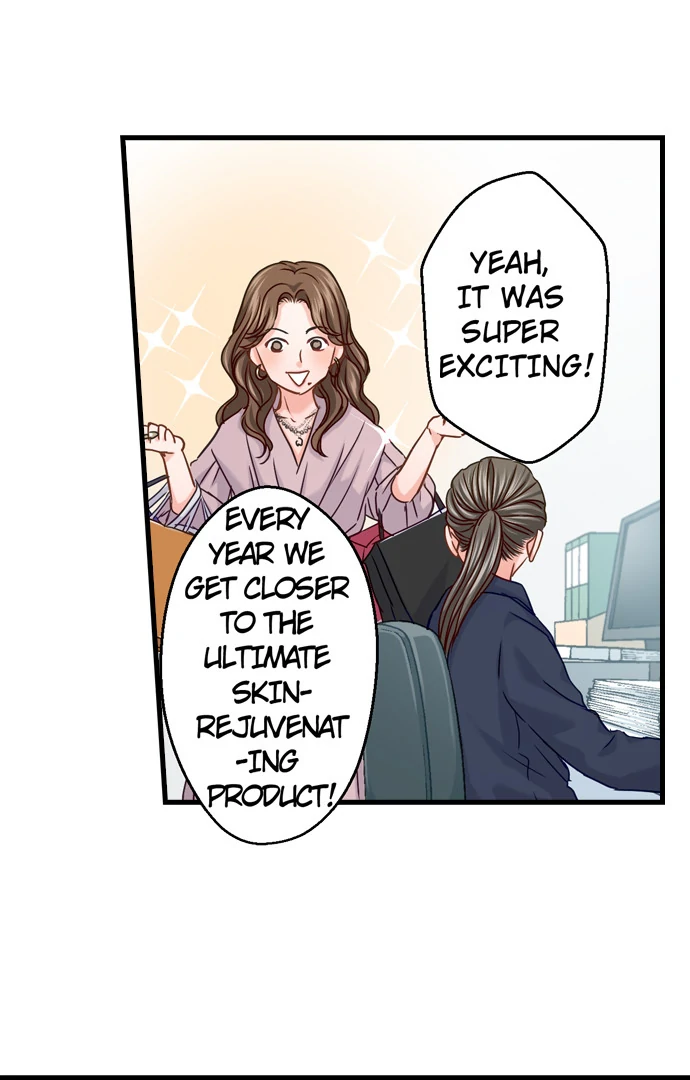 I Failed at Love, so I'm Ready to Be a Slut! Chapter 7 - page 6