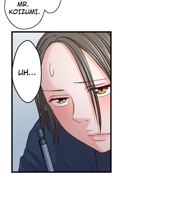 I Failed at Love, so I'm Ready to Be a Slut! Chapter 7 - page 8