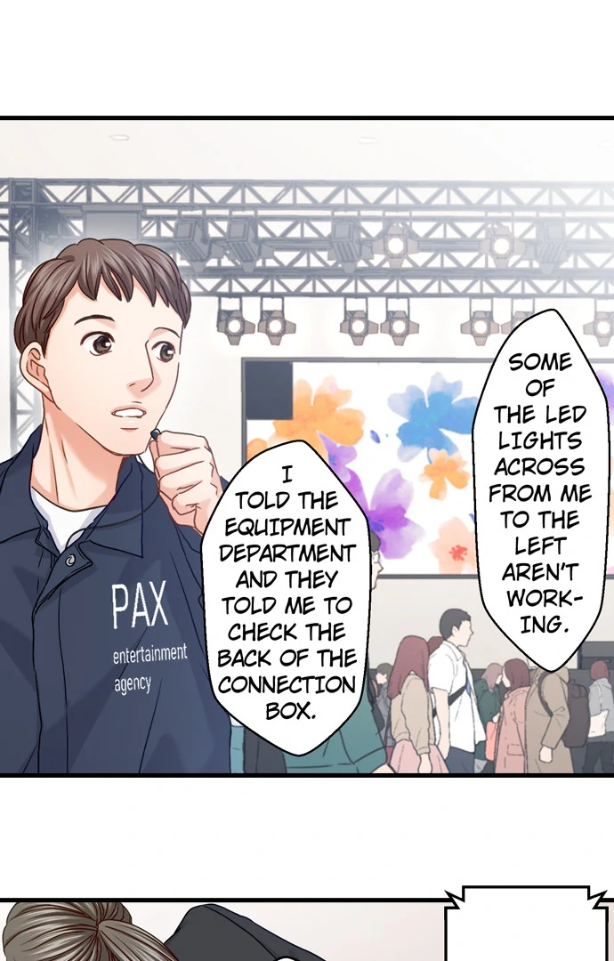 I Failed at Love, so I'm Ready to Be a Slut! Chapter 8 - page 21