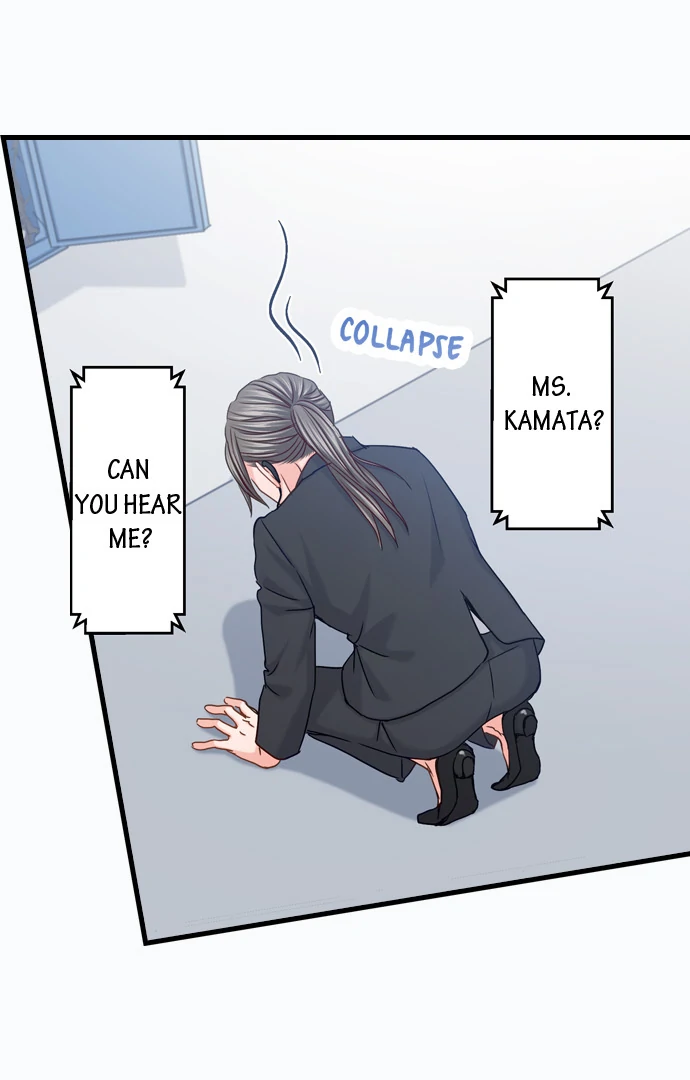 I Failed at Love, so I'm Ready to Be a Slut! Chapter 8 - page 28