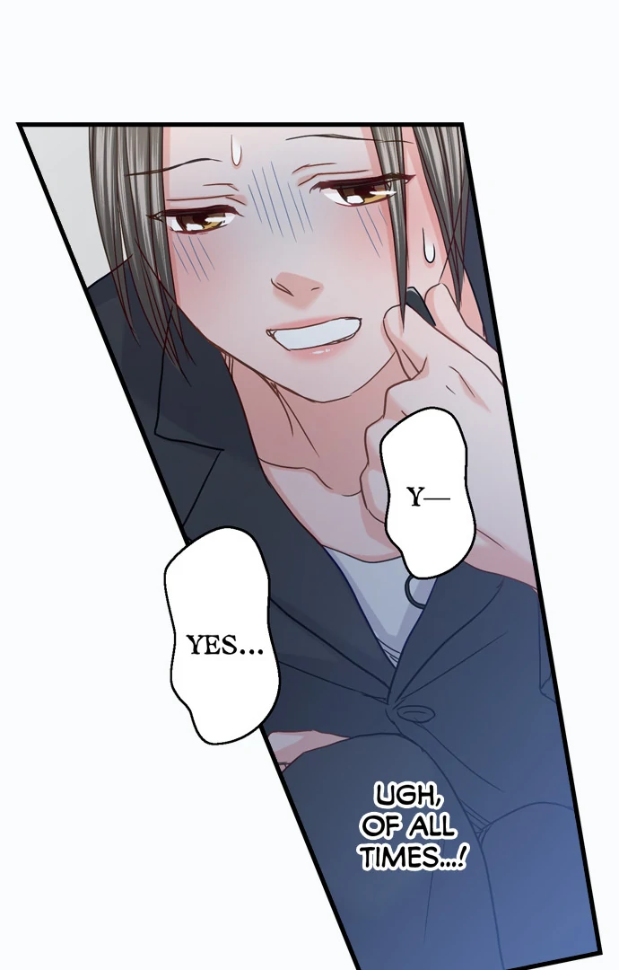I Failed at Love, so I'm Ready to Be a Slut! Chapter 8 - page 29