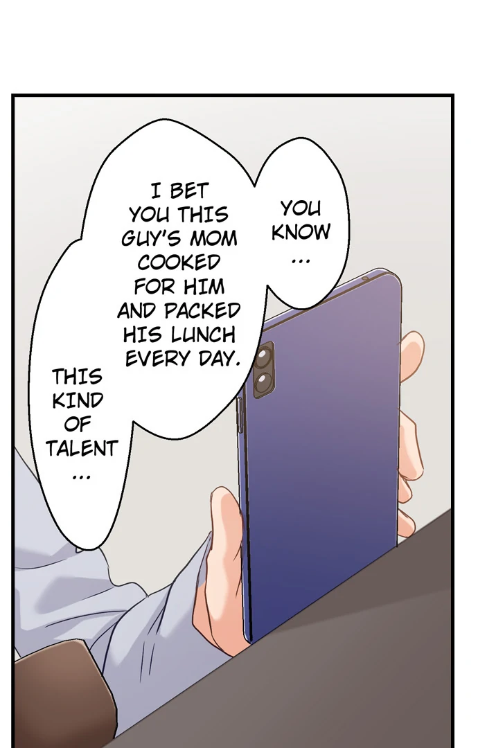 I Failed at Love, so I'm Ready to Be a Slut! Chapter 8 - page 3