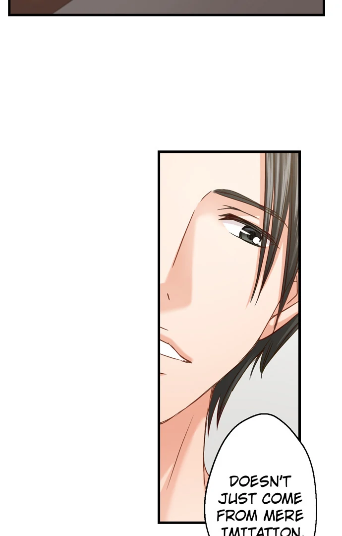 I Failed at Love, so I'm Ready to Be a Slut! Chapter 8 - page 4