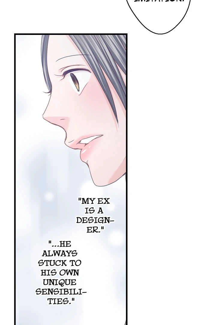 I Failed at Love, so I'm Ready to Be a Slut! Chapter 8 - page 5