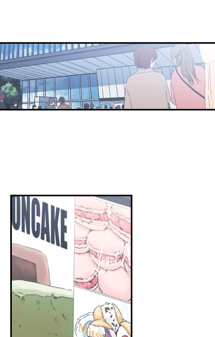 I Failed at Love, so I'm Ready to Be a Slut! Chapter 8 - page 9